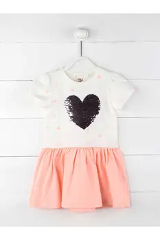 

Girl child pink dress special occasion Casual Model stylish Girls Kids Clothing Sets princess style models