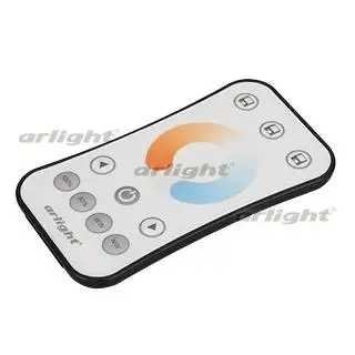025145 Пульт SMART-R37-MIX(1 зона, 2.4G) ARLIGHT
