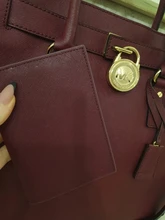 Letras iniciales con monograma de moda Unisex Saffiano funda de pasaporte con etiqueta de equipaje, conjunto de accesorios de viaje