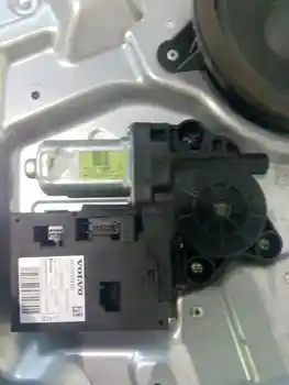 

5WK48977E Window Lifter Front Left Volvo S40 Saloon 2.0 D Kinetic