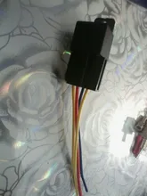 Automotive-Relay Relay Socket Copper-Terminal 4pin Waterproof 12V 40A 5pin with Black