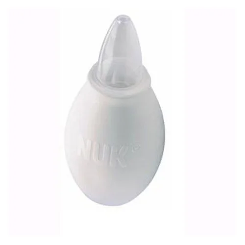 nuk nasal aspirator