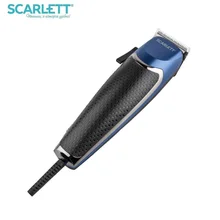 Машинка для стрижки волос Scarlett SC-HC63C30