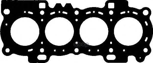 H8045800_проклада Гбц! Ford Fiesta 1.25 16v 98 Glaser H8045800 GLASER арт. H8045800