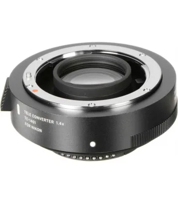 US $341.41 SIGMA TELECONVERTIDOR TC1401 For CANON