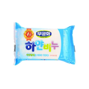 

Micron soap soap (white), 230g white soap 230g 230gr