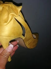 LOSLANDIFEN-zapatos de tacón fino con lazo para mujer, zapatillas femeninas de tacón fino de 11cm, con correa en el tobillo, adecuados para boda