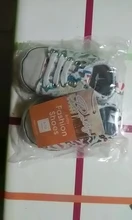 Zapatos de primeros pasos para bebés, zapatillas deportivas de lona antideslizantes de suela blanda para recién nacidos