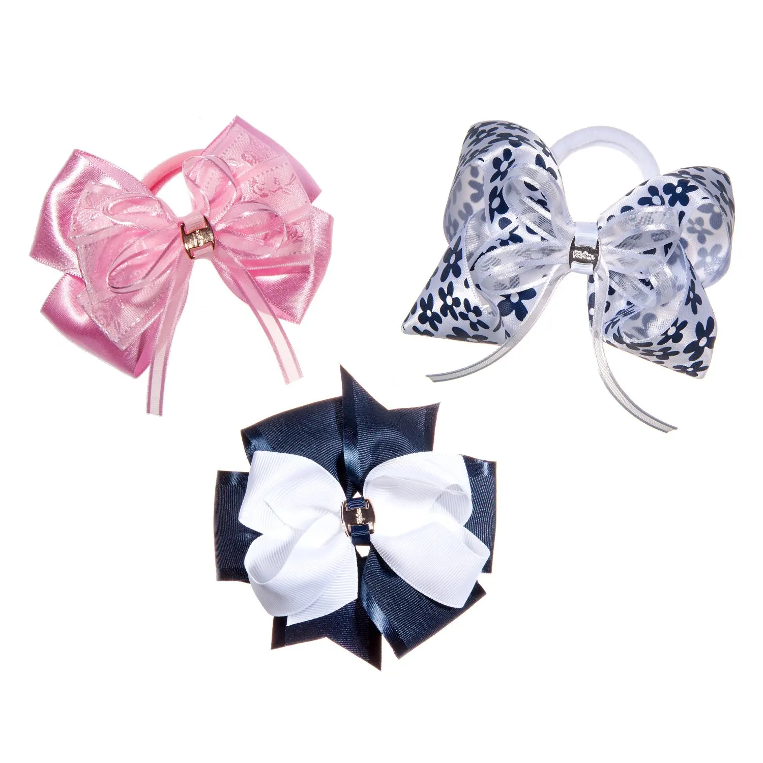 Бант Babys JOY в ассортименте MNZ129