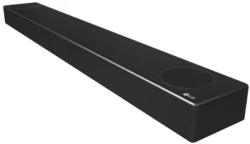 

LG SOUND BAR SN7CY 160W USB BLUETOOTH
