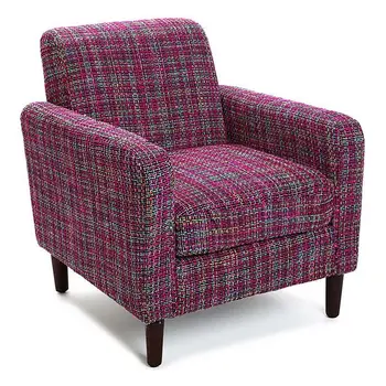 

Armchair Vesna Cotton (77 X 71 x 65 cm)