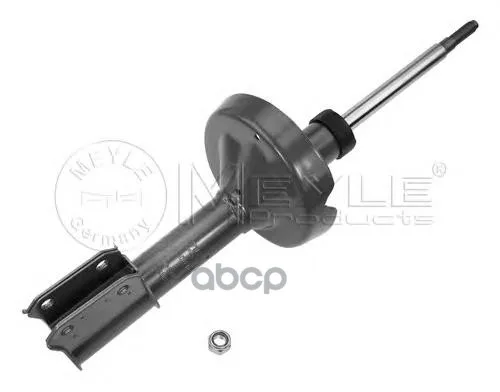 Амортизатор Передний Масляный Meyle 16266230010 Meyle арт. 16266230010
