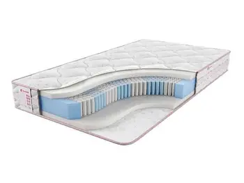 

Mattress sontelle vivre tense form 120x190