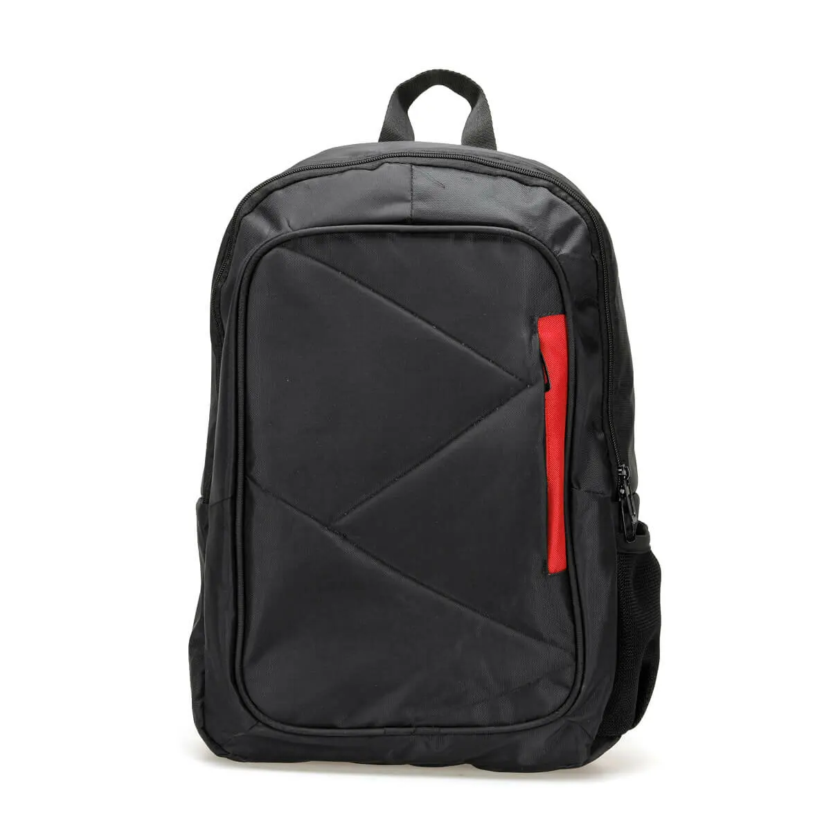 

FLO MATS1103 Black Male Backpack Garamond