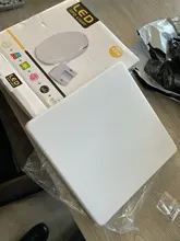 LED ceiling lights for room 18W 24W 36W 48W Cold Warm White Natural light LED fixtures