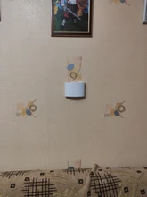 Led Wall Lamp Aluminum Outdoor IP65 Waterproof Up Down Wall Light For Home Stair Bedroom