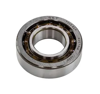 

Roller bearing SP/DP,DPX Volvo Penta 183374