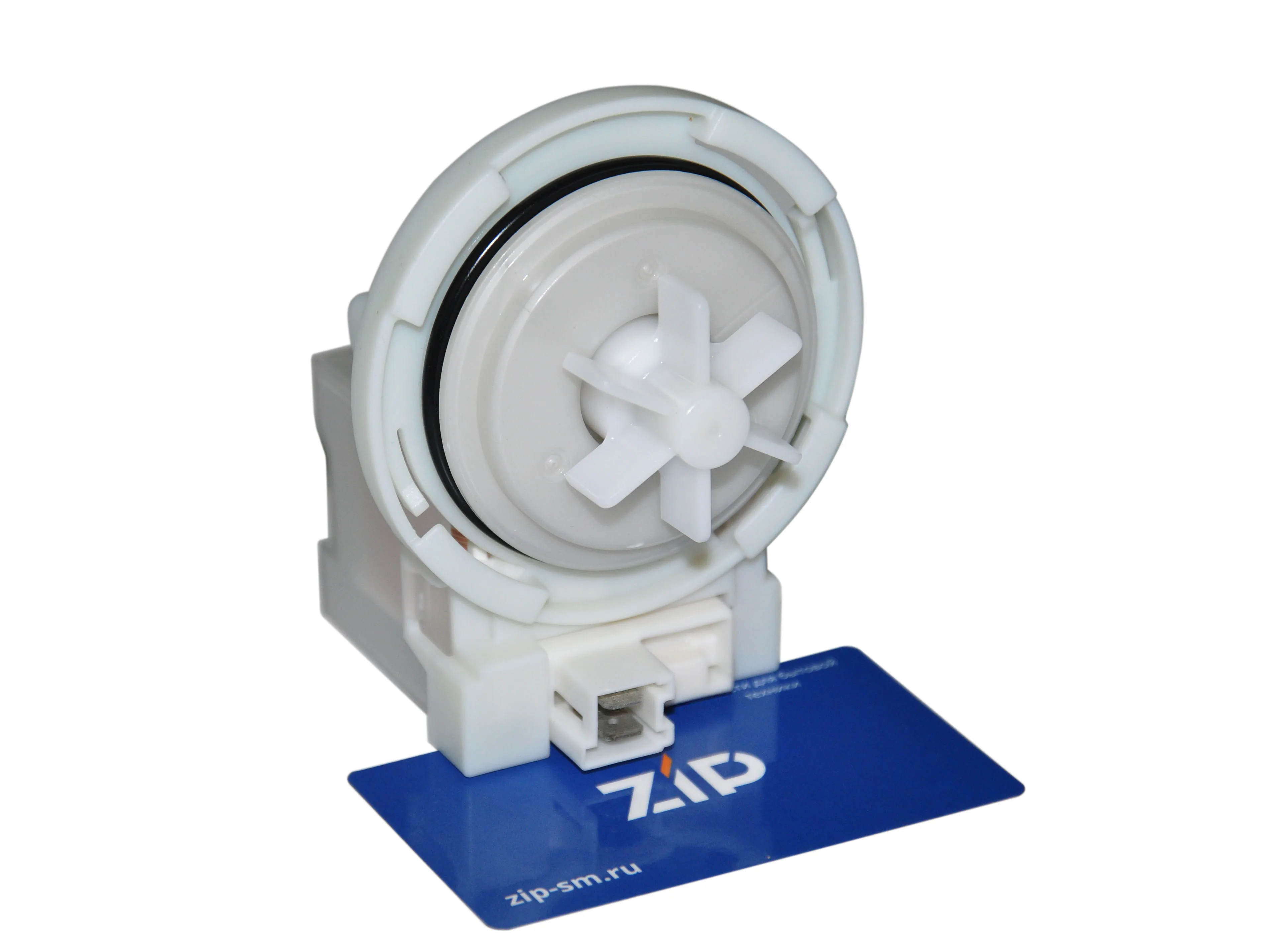 ПОМПА COPRECI 30W, 4 ЗАЩЕЛКИ KEBS111/045, ЗАМ. KEBS111/093