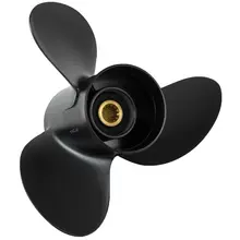 Гребной винт 3x13x19, Solas, 4411-130-19 441113019