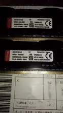 Kingston-Módulo de memoria RAM DDR3 con disipador para ordenador, memoria ram para ordenador de videojuegos, para pc de escritorio, DIMM DDR3 1333MHz, 1600MHz, 1866MHz, 4Gb y 8Gb, HyperX Fury