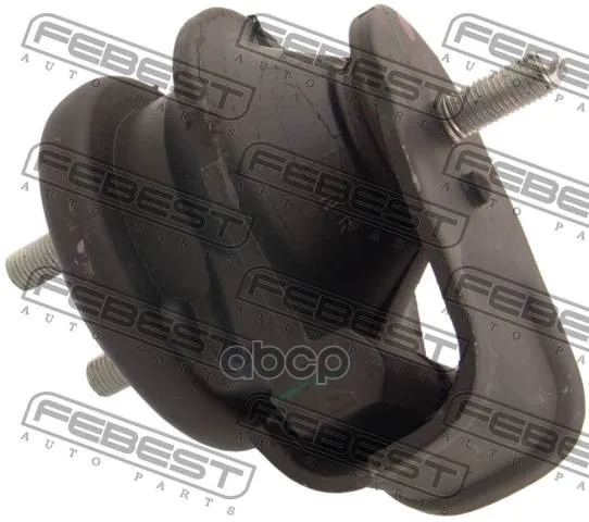 Опора Двигателя Suzuki Grand Vitara 06- Передн. Febest Szm017 Febest арт. SZM017