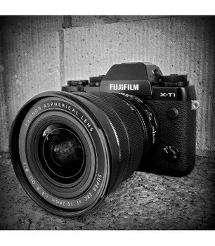 

FUJIFILM FUJINON XF 10-24mm F4 R OIS