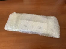 Repuestos para robot aspirador xiaomi mijia mi 2 roborock, S50, S51, T60, T61, piezas de repuesto