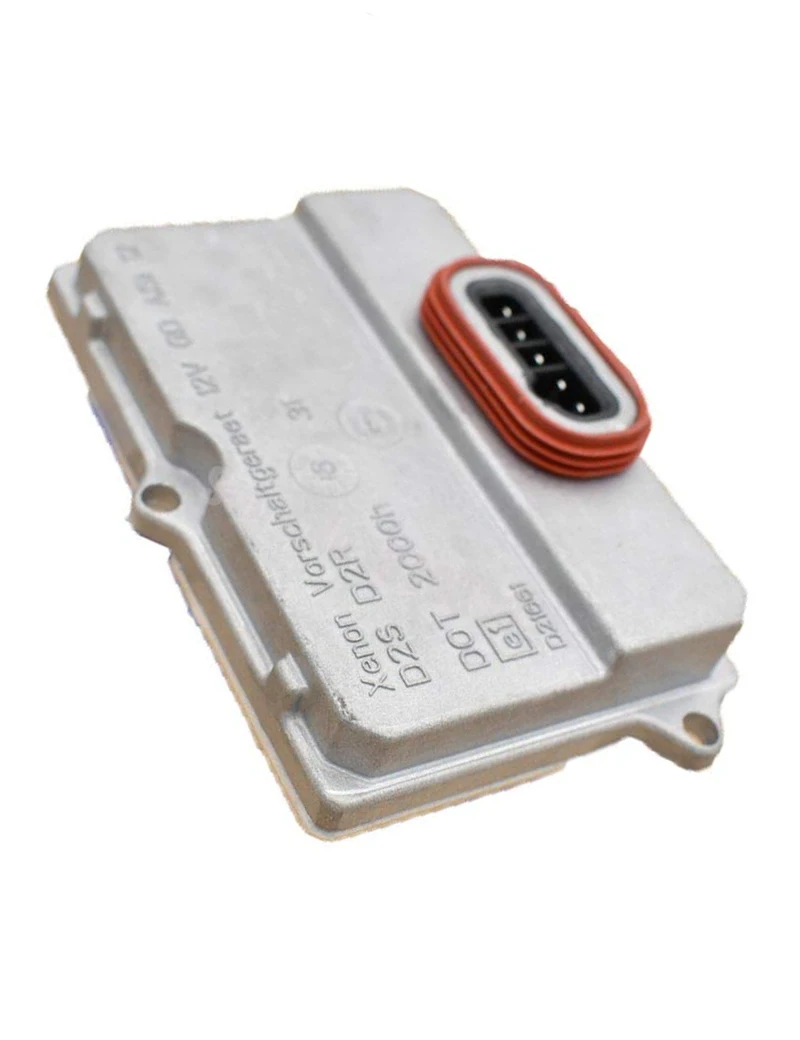 5DV 008 290 00 XenonHeadlight HID балласт OEM блок компьютера|hid ballast|xenon headlight5dv |