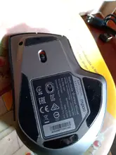 Wireless-Mouse Phone-Switch Rechargeable Rapoo 2 Ce for Win Pc/android Between Connects