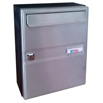 

MAILBOX UPRIGHT VENUS MOD.2006