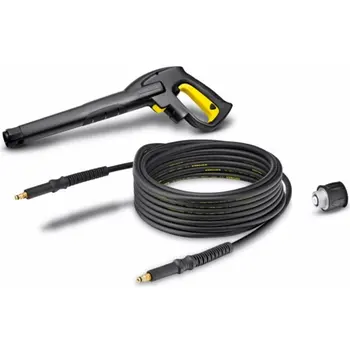 

GUN HIDROL. With hose 7,5M quick connector KÄRCHER