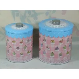

BOATS CUP CAKES