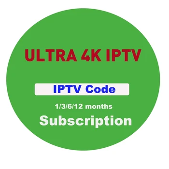 

COBRA IPTV Best ULTRA 4K IPTV European Netherland Belgium Germany FRANCE Italy Arabic EXYU USA Canada For m3u Android Samrt TV