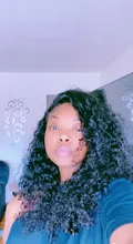 Pelucas frontales de onda profunda para mujeres negras 28 30 pulgadas, cabello humano rizado 13x4 brasileño Remy, peluca con malla Frontal ondulada y húmeda