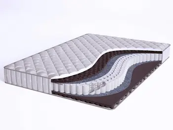 

Sense soft S600 Mini S 140x195