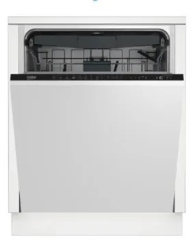 

BEKO DISHWASHER DIN28423 INTEGRABLE 8PROG TO ++