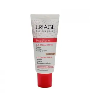 

Uriage Roseliane cream Spf30 40 Ml