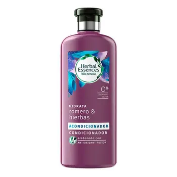 

Balm Bio Hidrata Romero Herbal (400 ml)