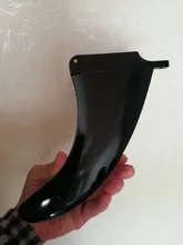 Aleta de tornillo individual para Surf, aleta Central de nailon, tabla de Surf, aleta de remo, deportes acuáticos, aletas de barco de buceo