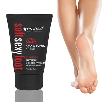 

Pronail Soft Sexy Foot 75 Ml
