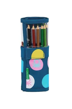 

PLUMIER BENETTON rollable 27 PCS. MOLE 7X20X 412050786