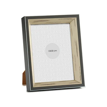 

Photo frame 20 (3,5 x 24 x 19 cm) (15 x 20 cm)