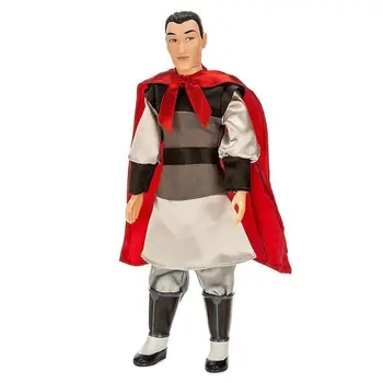 

Doll whether шанг, Disney