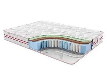 

Mattress sontelle Sante dual Type 160x195