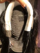 Hueso recto frente de encaje pelucas de cabello humano 8-30 pulgadas brasileño recto pelo humano del cierre del cordón pelucas para mujeres HD peluca Frontal de encaje