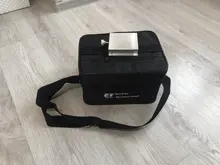 Kaitian-trípode de Nivel láser verde 4D, 16 líneas, autonivelante, Vertical, Horizontal, potente, soporte 360, verde, 3D