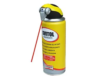 

SVITOL SUPER SPRAY ML 4004129AREXONS