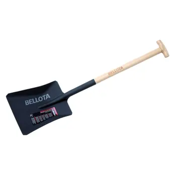 

SHOVEL ALB. CDA HANDLE CRUTCH AC 5502-3 ACORN