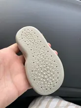 Zapatos de calcetín antideslizantes para bebé, zapatos de suela de goma suave, calcetín para bebé, botines para bebé