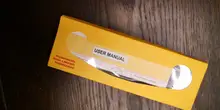 Food-Thermometer Cooking-Tools BBQ Kitchen Waterproof AIRMSEN Digital